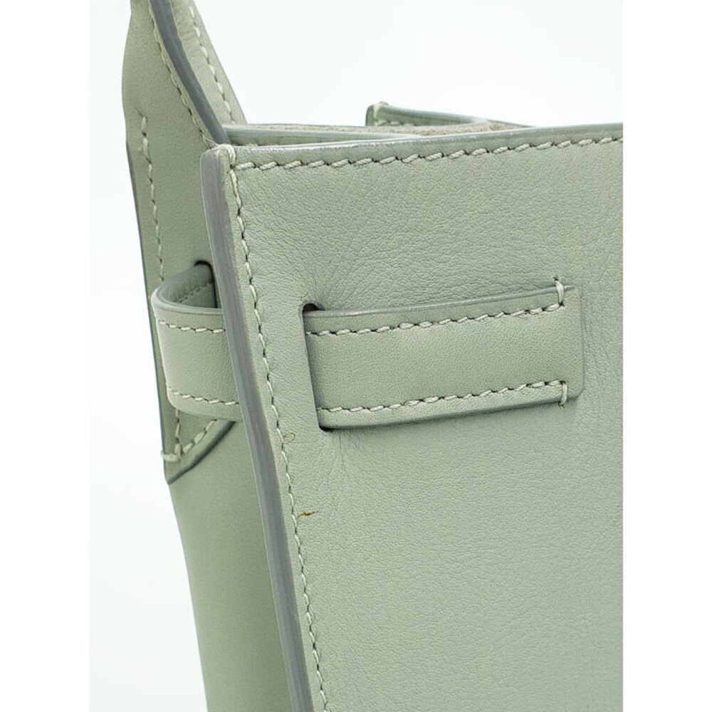 Celine Shoulder Big Bucket Bag - Picture 9 of 9